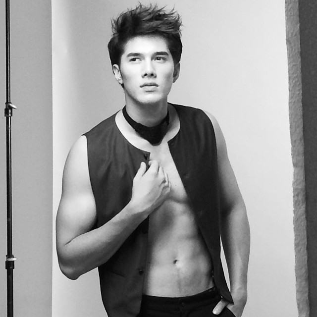 อยาก...มิกค์ ทองระย้า