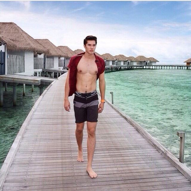 อยาก...มิกค์ ทองระย้า