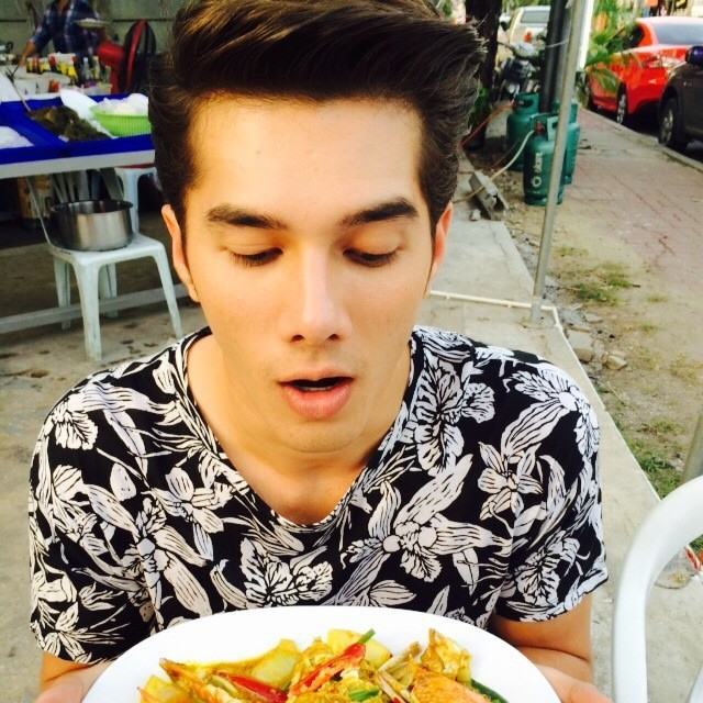 อยาก...มิกค์ ทองระย้า