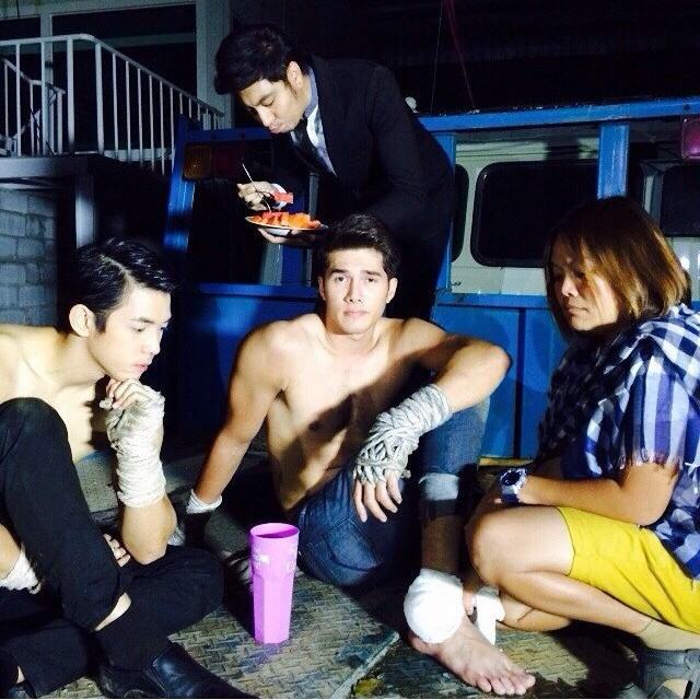อยาก...มิกค์ ทองระย้า