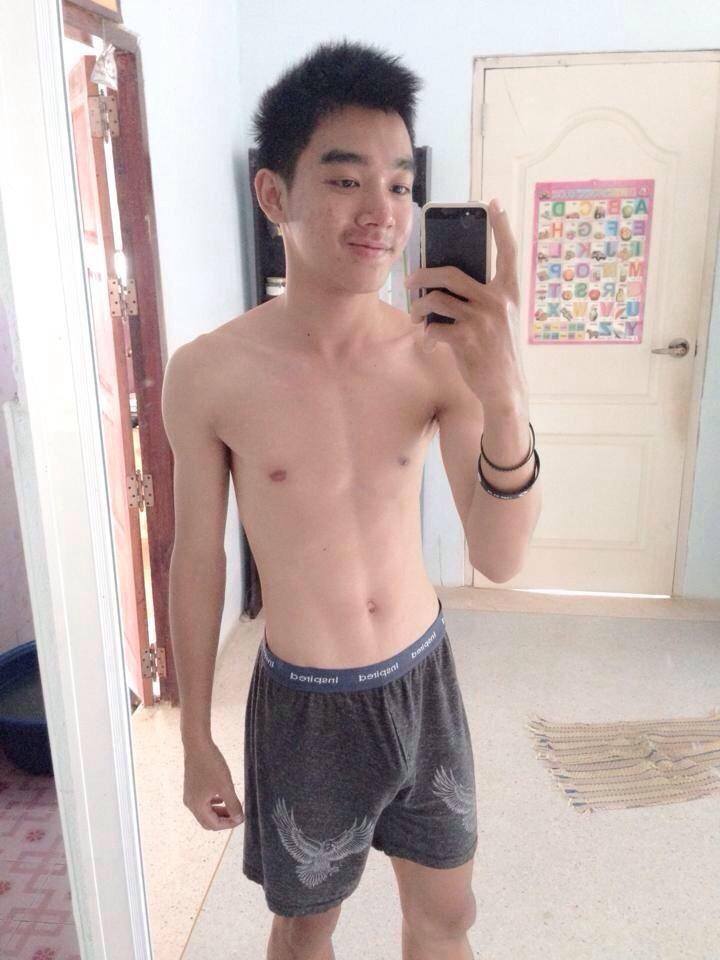 ลำขนาดเจ้า