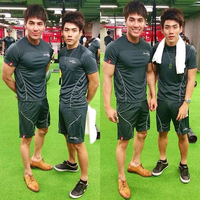 ลำขนาดเจ้า