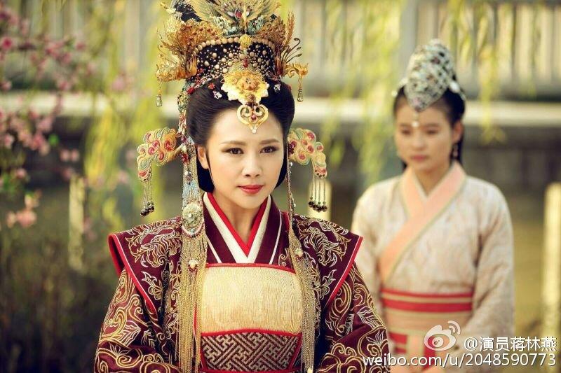 Huang Fu Mi Chuan Qi 《皇甫谧传奇》 2015 part6