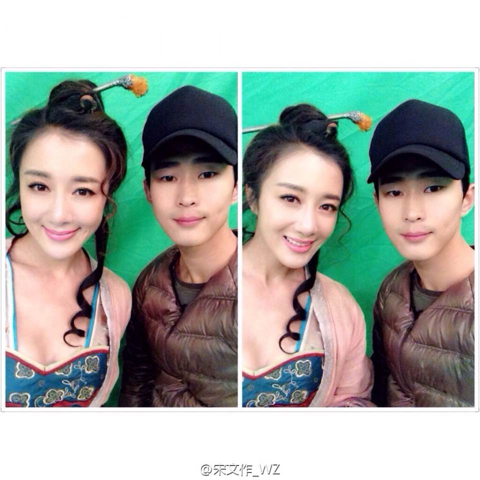 《新萧十一郎》 New Legend Xiao Shi Yi Lang 2015 part17