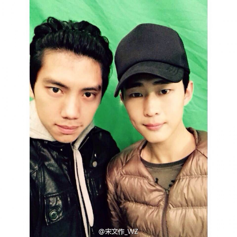 《新萧十一郎》 New Legend Xiao Shi Yi Lang 2015 part17