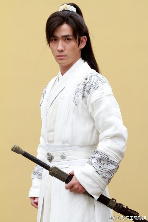 《新萧十一郎》 New Legend Xiao Shi Yi Lang 2015 part17