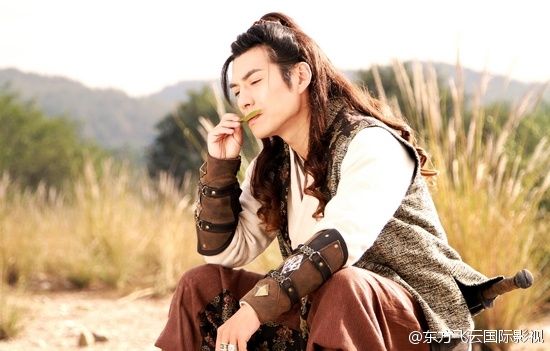 《新萧十一郎》 New Legend Xiao Shi Yi Lang 2015 part17