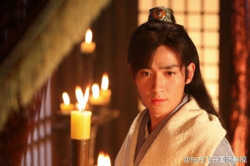 《新萧十一郎》 New Legend Xiao Shi Yi Lang 2015 part17