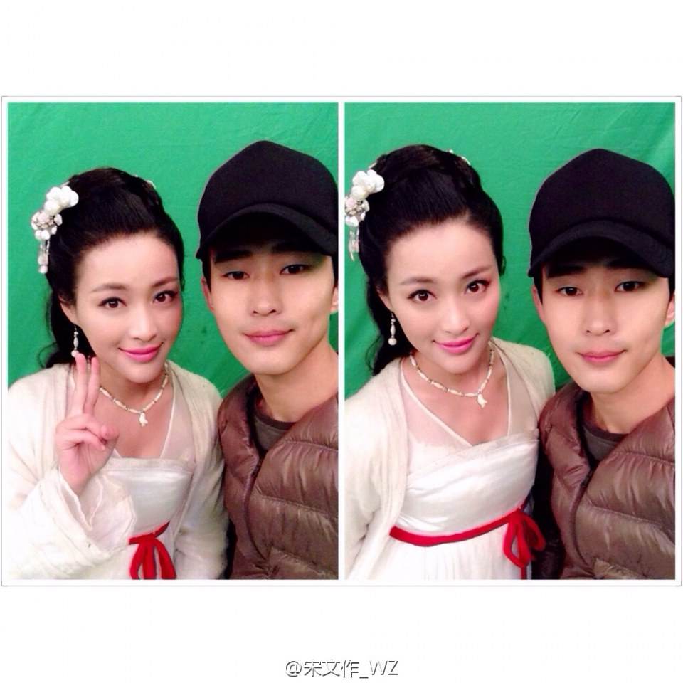 《新萧十一郎》 New Legend Xiao Shi Yi Lang 2015 part17