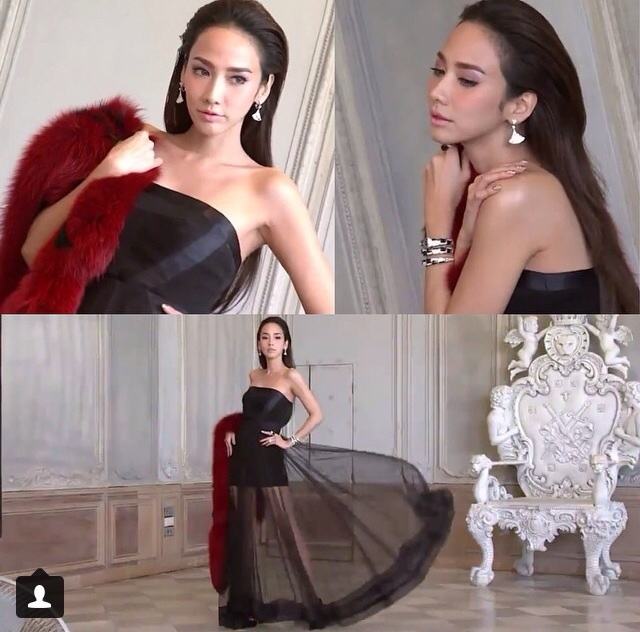 ตัวแม่เบอร์ 1