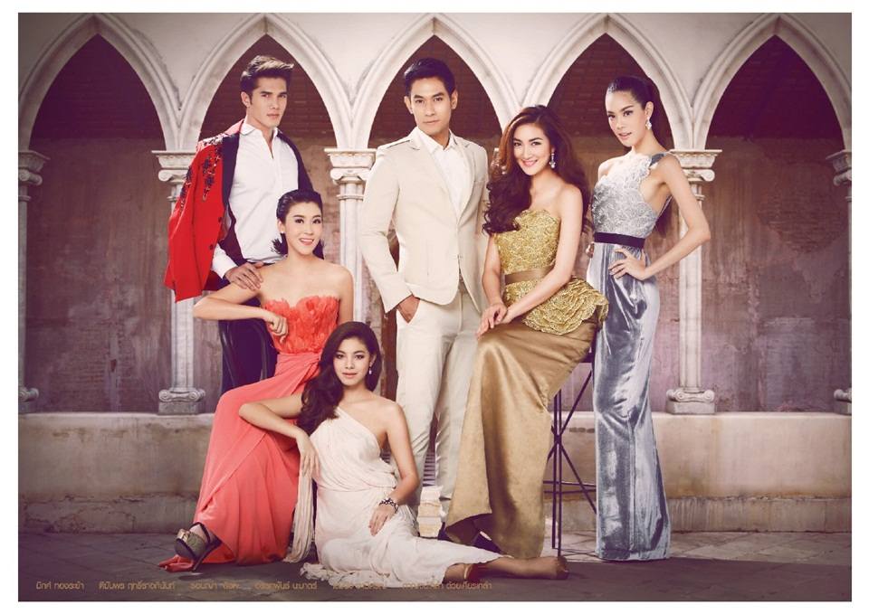 ปฏิทินดาราช่อง 7สี (ฟรีดาวน์โหลด)