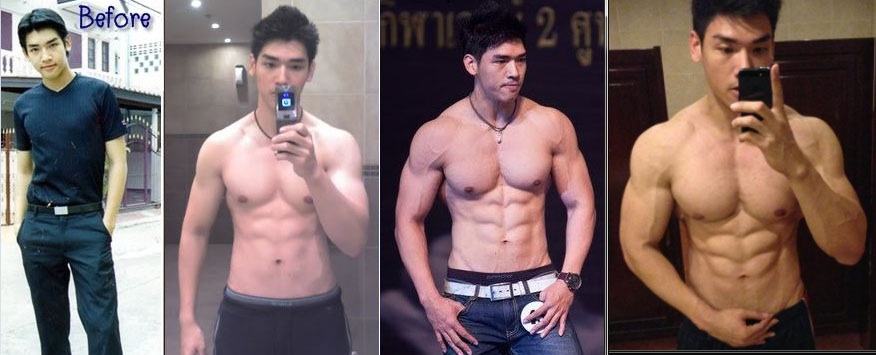 เอก แฟนบุ๋ม ปนัดดา....ดี๊ดี