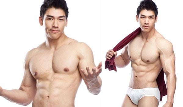 เอก แฟนบุ๋ม ปนัดดา....ดี๊ดี