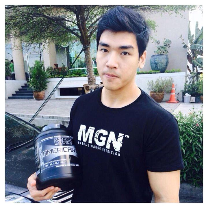 เอก แฟนบุ๋ม ปนัดดา....ดี๊ดี