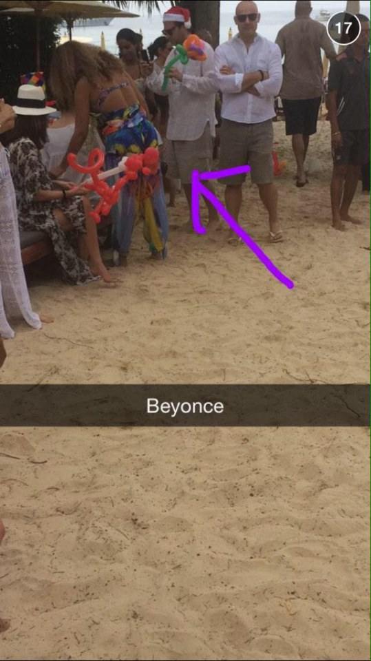 Beyoncé ซุปตาร์ดังระดับโลก พาครอบครัวมาพักผ่อนช่วงคริสต์มาส ณ ภูเก็ต ประเทศไทย