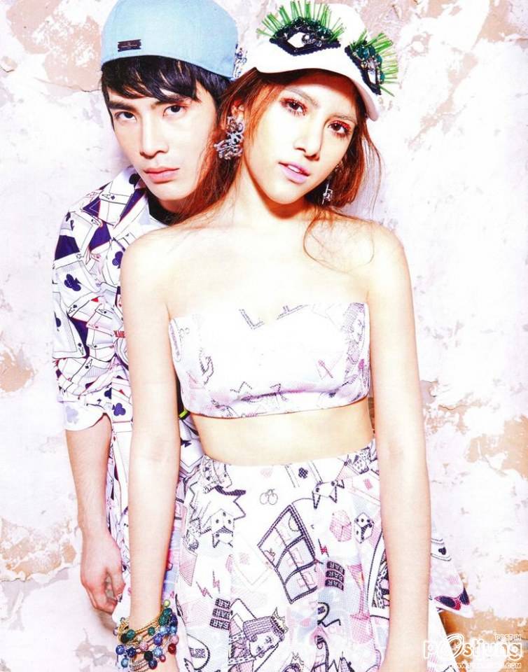 KAZZ vol.8 no.101 December 2014