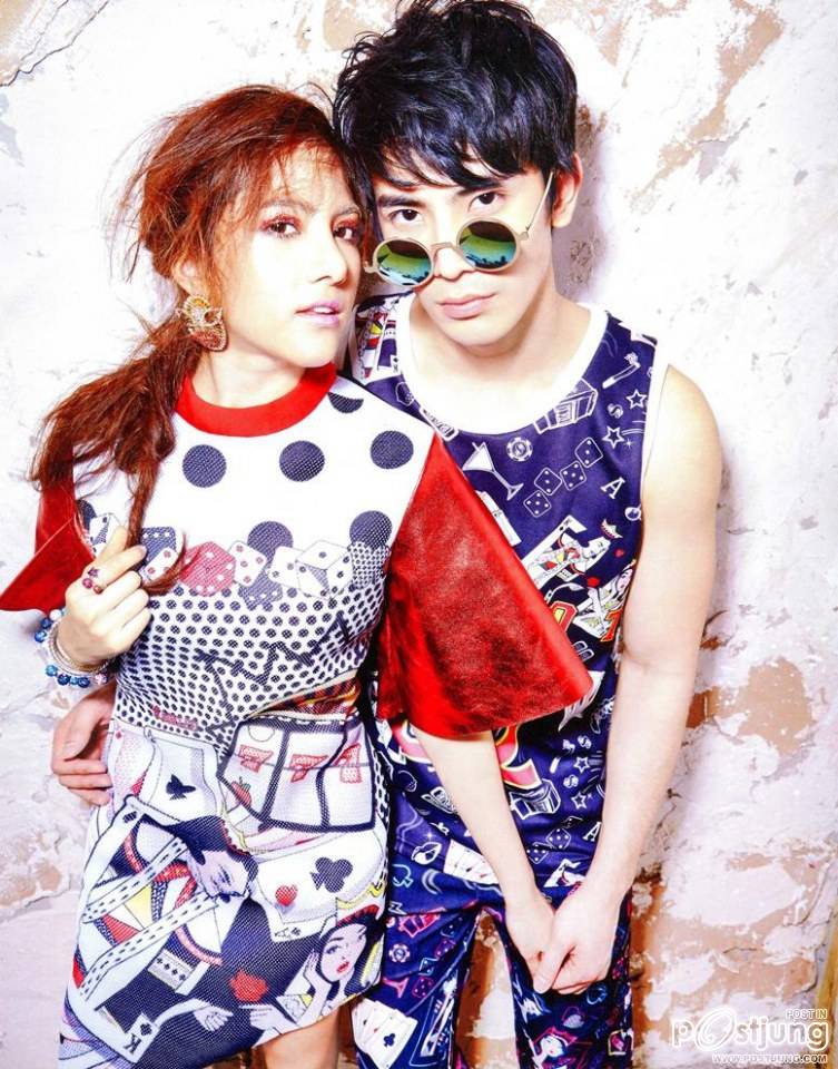 KAZZ vol.8 no.101 December 2014