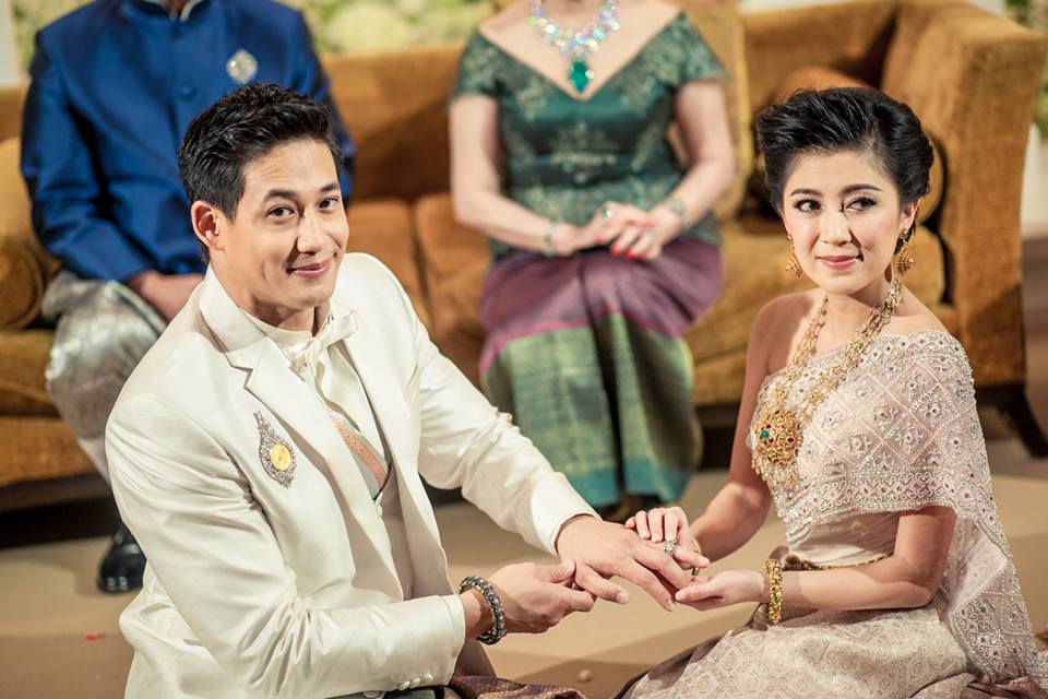 ไฮโซ ดอน-ธีระธาดา แต่งงาน มีมี่-สาวเวียดนาม งานวิวาร์สุดอลังการส่งท้ายปี