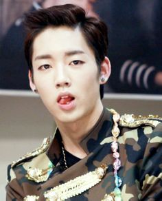 หนุ่มเกาหลี สุดฮอต หน้าใสเวอร์ ใครรู้จักบ้าง?