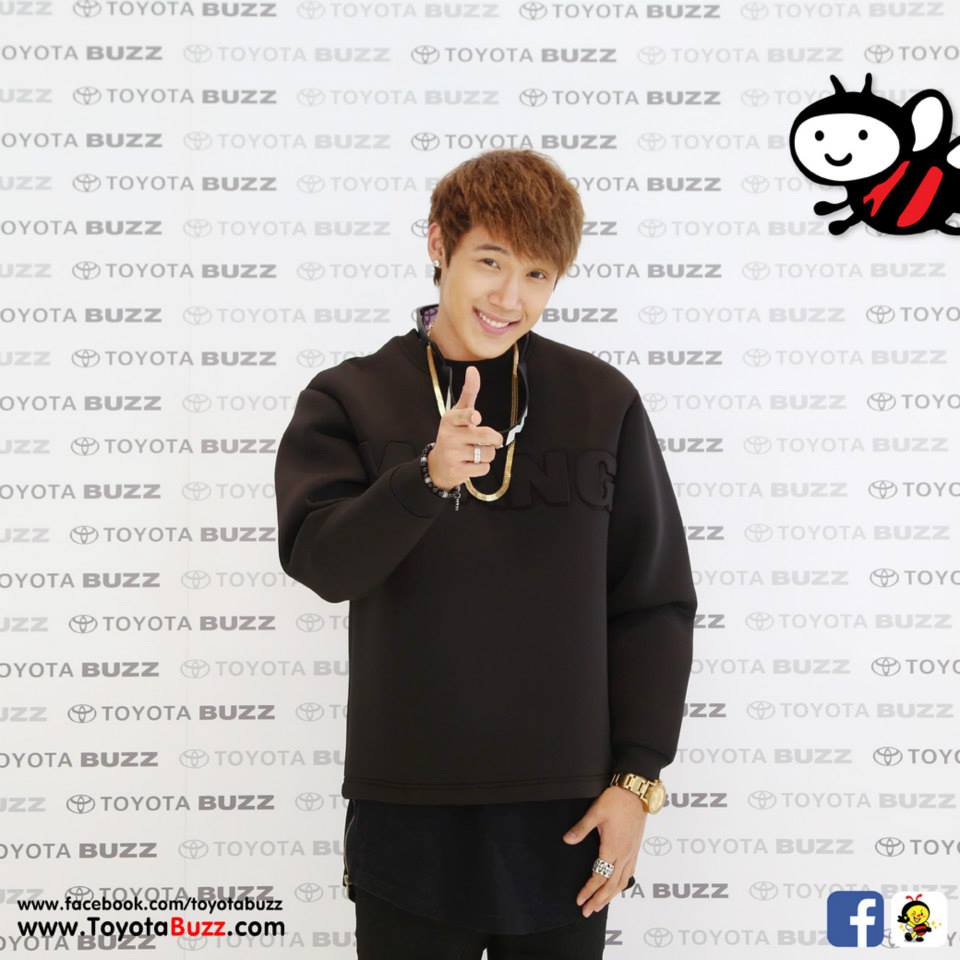 แกงส้มTheStar8ที่โตโยต้าบัสส์