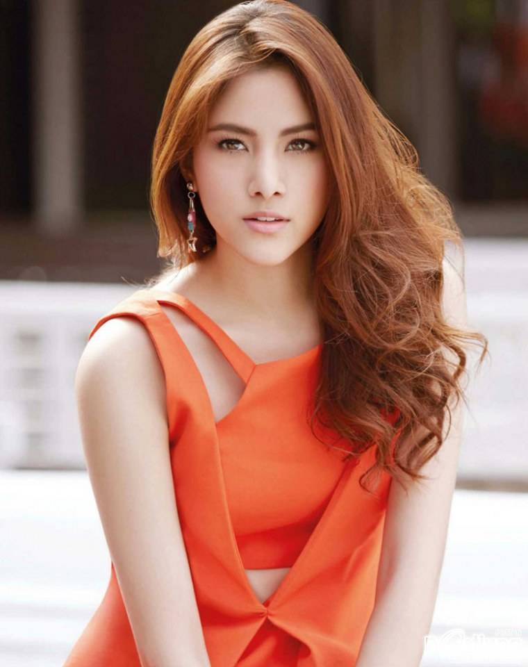 พรีม-รณิดา @ IN vol.10 no.235 December 2014