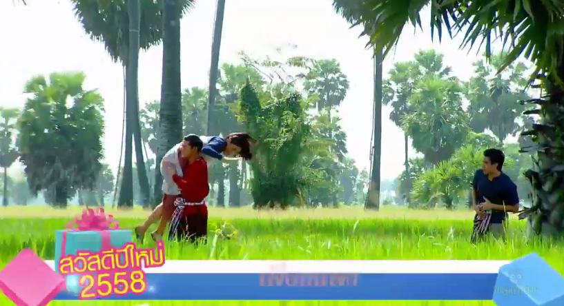 Teaser-ละครดีปี 58 ช่อง 7 "เพื่อนเเพง" "เมื่อความรักคำสาบานเเปรเปลี่ยนเป็น โศกนาฎกรรม"