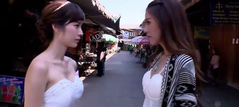 Teaser-ละครดีปี 58 ช่อง 7 "ตะพดโลกันต์" พอร์ช-ศรัณย์ & ฐิสา-วริฏฐิสา