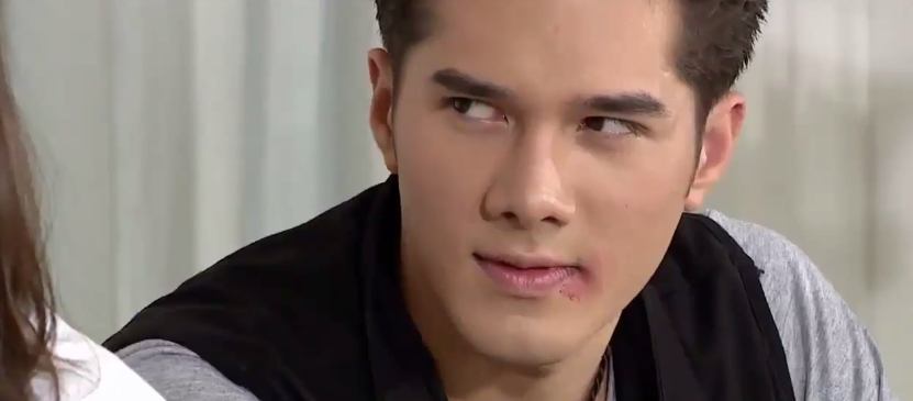Teaser-ละครดีปี 58 ช่อง 7 "ตะพดโลกันต์" พอร์ช-ศรัณย์ & ฐิสา-วริฏฐิสา