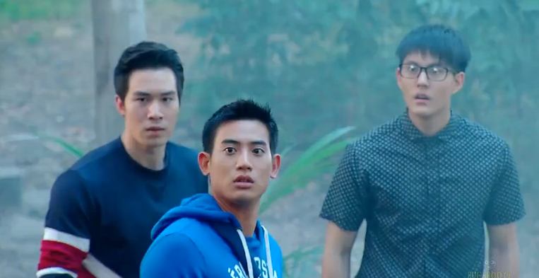 Teaser-ละครดีปี 58 ช่อง 7 "นางชฎา" ใหม่-ดาวิกา & กันต์-กันตถาวร