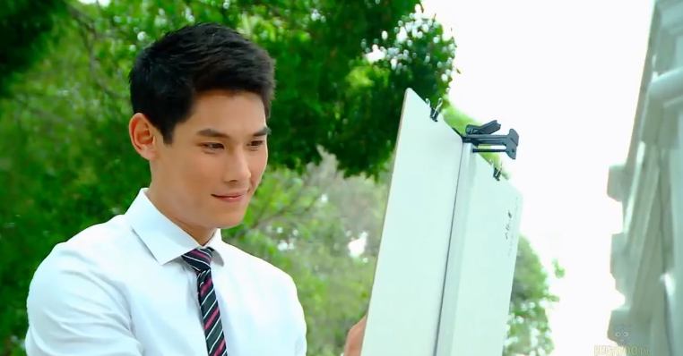 Teaser-ละครดีปี 58 ช่อง 7 "นางชฎา" ใหม่-ดาวิกา & กันต์-กันตถาวร