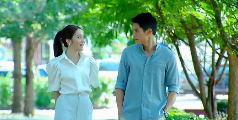 Teaser-ละครดีปี 58 ช่อง 7 "นางชฎา" ใหม่-ดาวิกา & กันต์-กันตถาวร