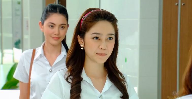 Teaser-ละครดีปี 58 ช่อง 7 "นางชฎา" ใหม่-ดาวิกา & กันต์-กันตถาวร