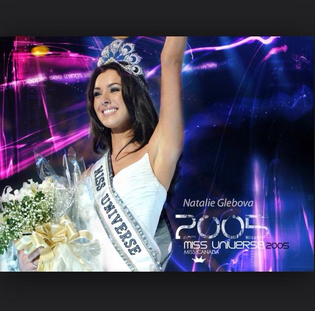 ทำเนียบ miss universe 2003-2013 !