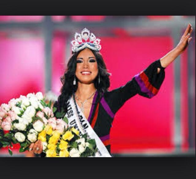 ทำเนียบ miss universe 2003-2013 !