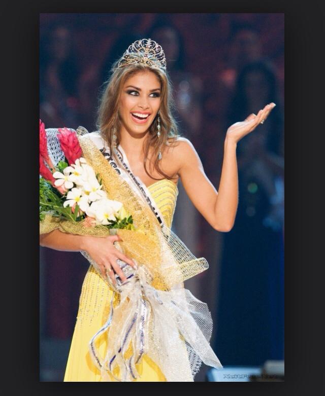 ทำเนียบ miss universe 2003-2013 !