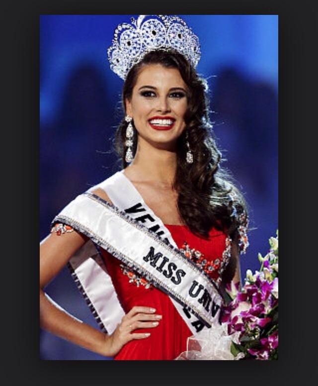 ทำเนียบ miss universe 2003-2013 !