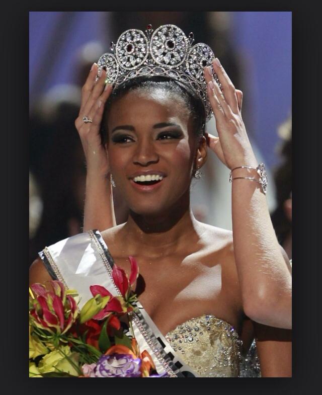 ทำเนียบ miss universe 2003-2013 !