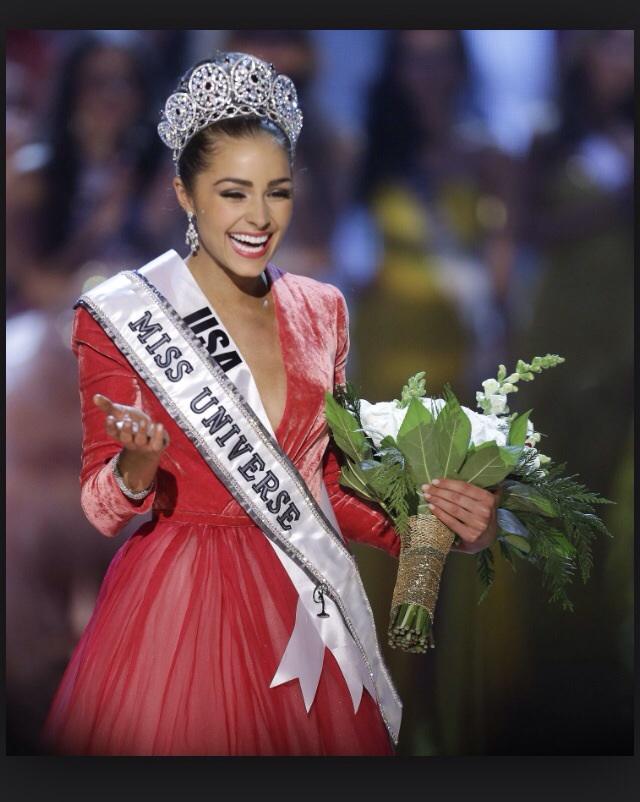 ทำเนียบ miss universe 2003-2013 !