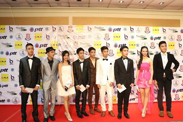 รายการใหม่ Nice Style The idol 2015 Season 1รูปเบื้องหลัง"STORY"