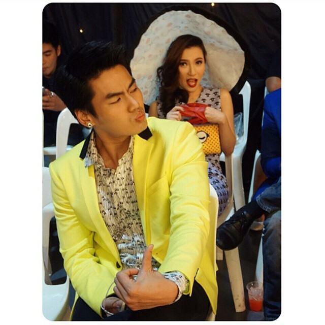 ดีเจต้นหอม สาวสวยรวยอารมณ์ขัน