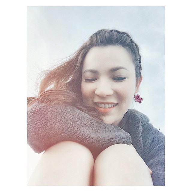 ดีเจต้นหอม สาวสวยรวยอารมณ์ขัน