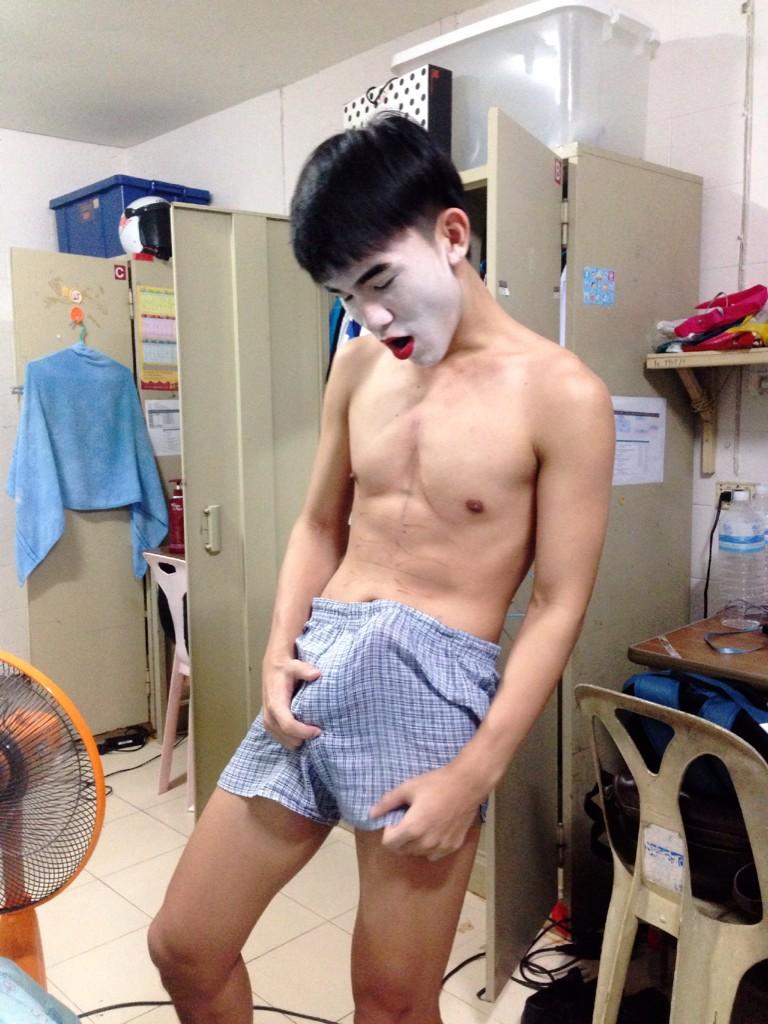 ป้าพาชิม 1