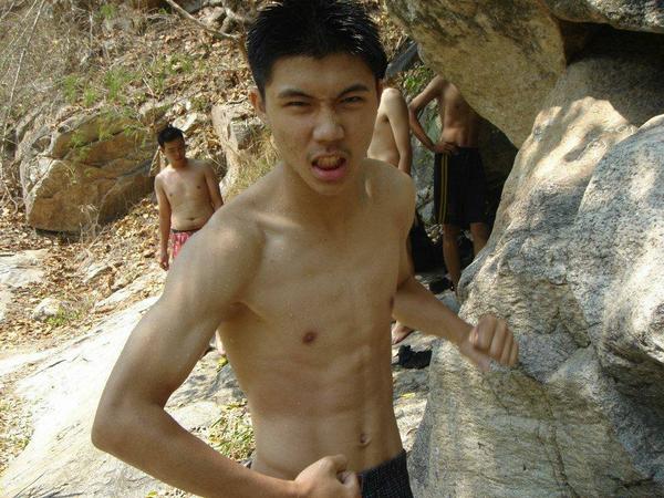 ป้าพาชิม 1