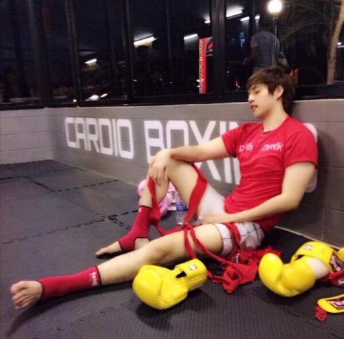 ป้าพาชิม 1