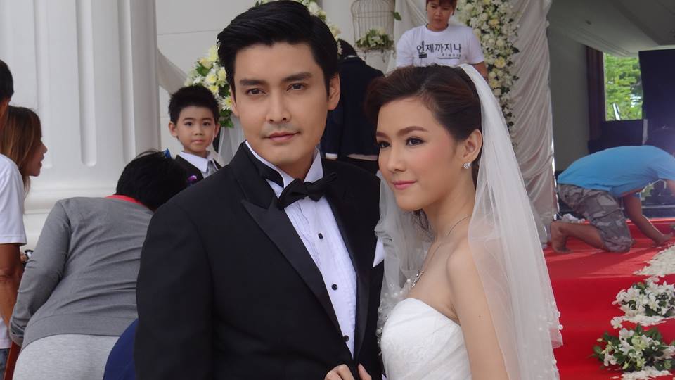 Teaser-ละครดีปี 58 ช่อง 7 "สะใภ้ไร้เงา" เขตต์-ฐานทัพ & แนท-ณัฐชา