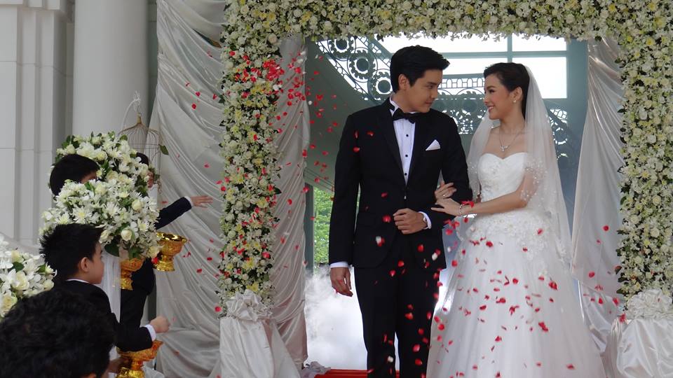 Teaser-ละครดีปี 58 ช่อง 7 "สะใภ้ไร้เงา" เขตต์-ฐานทัพ & แนท-ณัฐชา