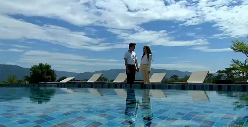 Teaser-ละครดีปี 58 ช่อง 7 "สะใภ้ไร้เงา" เขตต์-ฐานทัพ & แนท-ณัฐชา