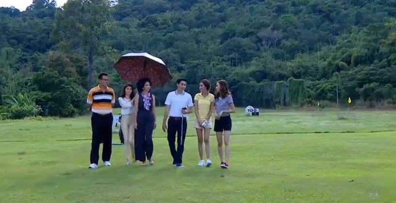 Teaser-ละครดีปี 58 ช่อง 7 "สะใภ้ไร้เงา" เขตต์-ฐานทัพ & แนท-ณัฐชา