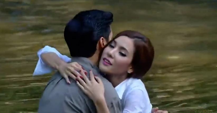 Teaser-ละครดีปี 58 ช่อง 7 "สะใภ้ไร้เงา" เขตต์-ฐานทัพ & แนท-ณัฐชา