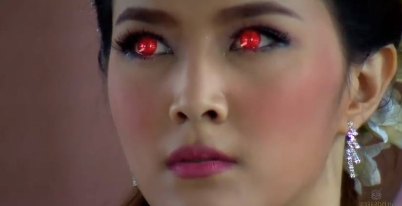 Teaser-ละครดีปี 58 ช่อง 7 "สะใภ้ไร้เงา" เขตต์-ฐานทัพ & แนท-ณัฐชา